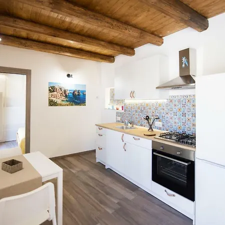 Apartment Casa Oscar *