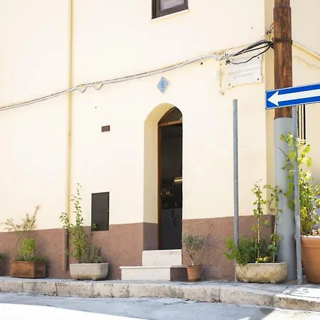 Casa Oscar Castellammare del Golfo