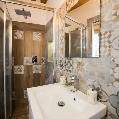 Apartment Casa Oscar Castellammare del Golfo