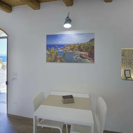 Casa Oscar Apartment Castellammare del Golfo