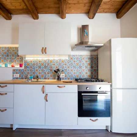Apartment Casa Oscar *