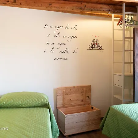 Casa Oscar Apartment Castellammare del Golfo