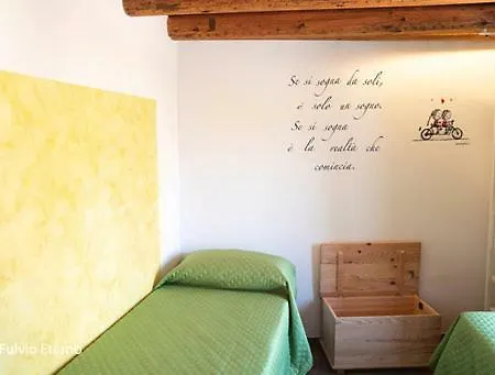Casa Oscar Castellammare del Golfo