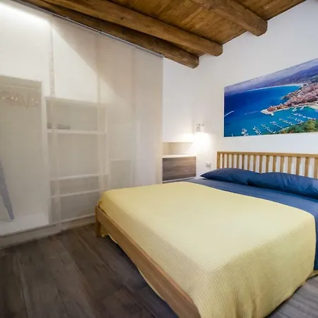 Casa Oscar * Castellammare del Golfo