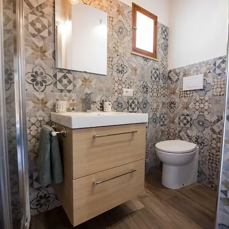 Casa Oscar Appartement Castellammare del Golfo