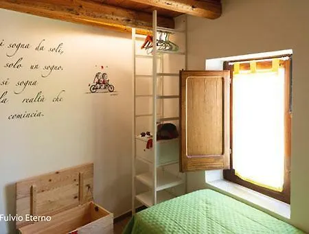 Appartement Casa Oscar *