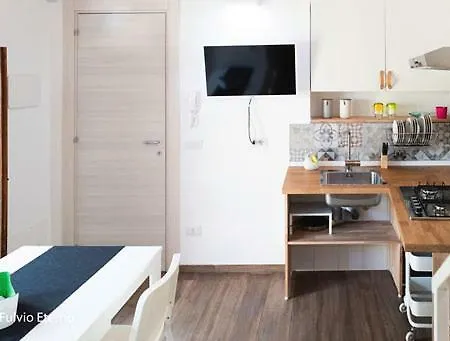 Casa Oscar Appartement Castellammare del Golfo